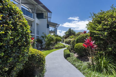 Pacific Marina Apartments - Darwin Holiday 7