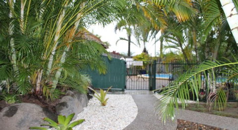 Pialba Motor Inn - Darwin Holiday 2