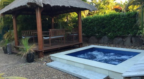 Pialba Motor Inn - Darwin Holiday 3