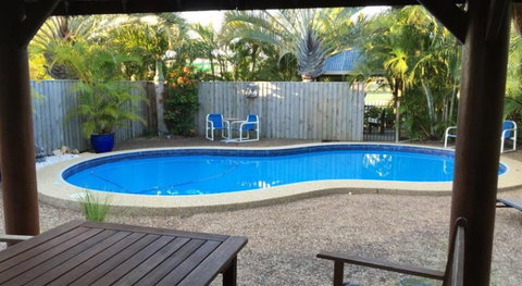 Pialba Motor Inn - Darwin Holiday 4