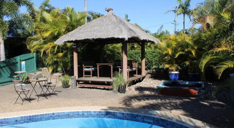 Pialba Motor Inn - Darwin Holiday 5