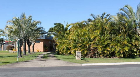 Pialba Motor Inn - Darwin Holiday 7