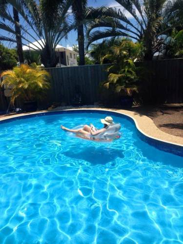 Pialba Motor Inn - Darwin Holiday 9