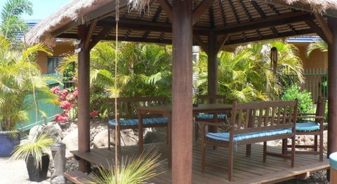 Pialba Motor Inn - Darwin Holiday 10