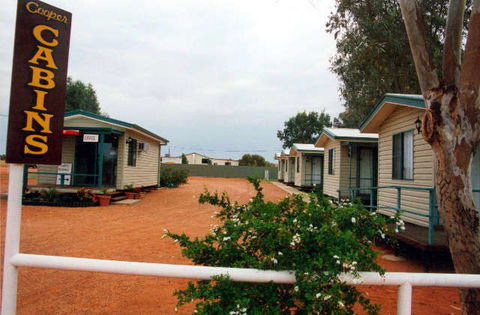 Cooper Cabins - Darwin Holiday 0