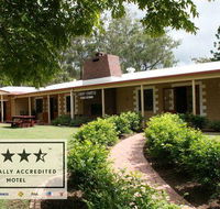 Copper Country Motor Inn  Restaurant