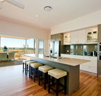 Cornwallis House - Darwin Holiday