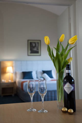 Corrigans Cove - Darwin Holiday 1