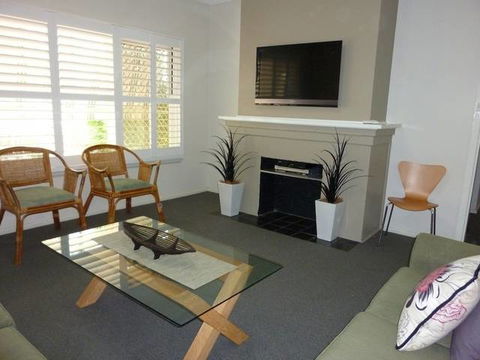 Country Apartments - Darwin Holiday 1