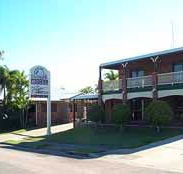 Country Ayr - Darwin Holiday