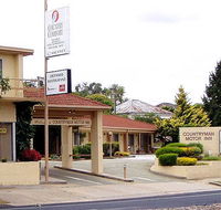 Country Comfort Countryman Motor Inn - Darwin Holiday