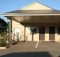 Country Comfort Highfields Motel Toowoomba