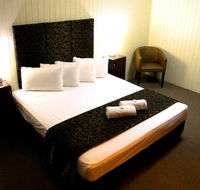 Country Plaza Motor Inn - Darwin Holiday