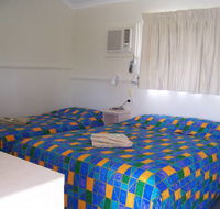 Country Way Motor Inn - Darwin Holiday