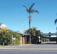 Countryman Motel - Darwin Holiday