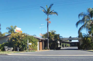 Countryman Motel - Darwin Holiday 0