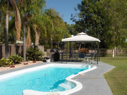 Countryman Motel - Darwin Holiday 1