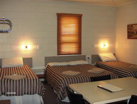 Countryman Motel - Darwin Holiday 3