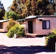 Cowell Foreshore Caravan Park  Holiday Units