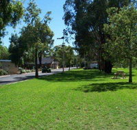 Cowra Holiday Park - Darwin Holiday