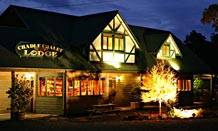 Cradle Chalet - Darwin Holiday 1