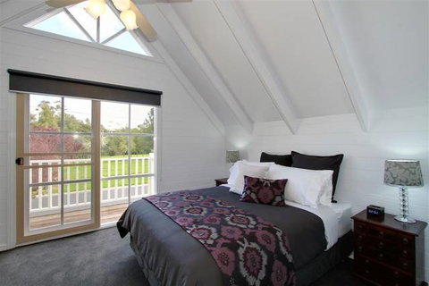 Creek Cottage Bed & Breakfast - Darwin Holiday 0