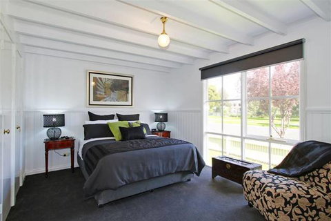 Creek Cottage Bed & Breakfast - Darwin Holiday 1