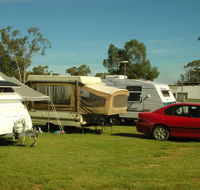 Crocodile Caravan   Camping Park - Darwin Holiday