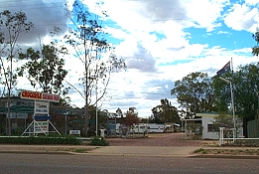 Crocodile Caravan  & Camping Park - Darwin Holiday 4