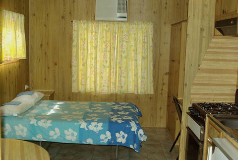 Crocodile Caravan  & Camping Park - Darwin Holiday 3