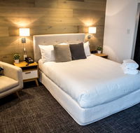 Crown Hotel - Darwin Holiday