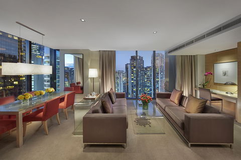 Crown Promenade Melbourne - Darwin Holiday 3