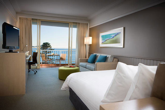 Erina Heights NSW Darwin Holiday