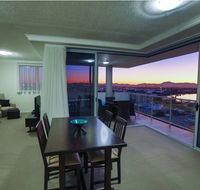 Curtis Central Apartments - Darwin Holiday
