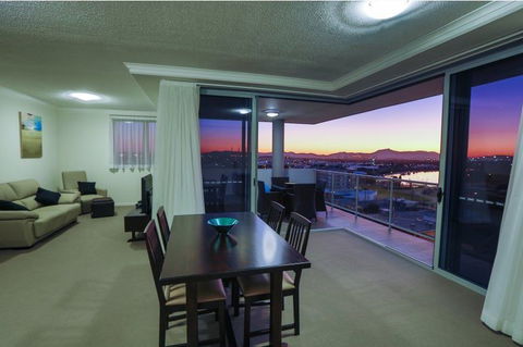 Curtis Central Apartments - Darwin Holiday 0