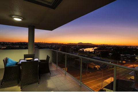 Curtis Central Apartments - Darwin Holiday 1