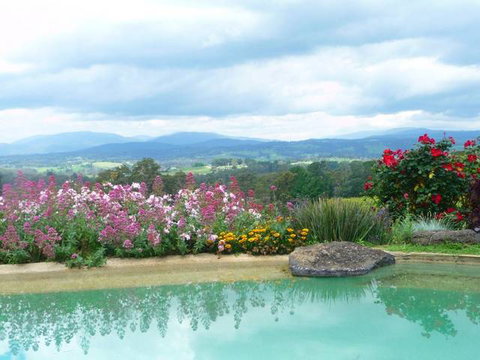 Dalblair Bed & Breakfast - Darwin Holiday 1