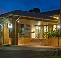 Darby Park Serviced Residences Margaret River - Darwin Holiday