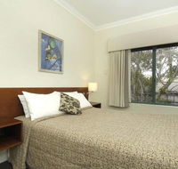 Darby Park Serviced Residences Subiaco - Darwin Holiday