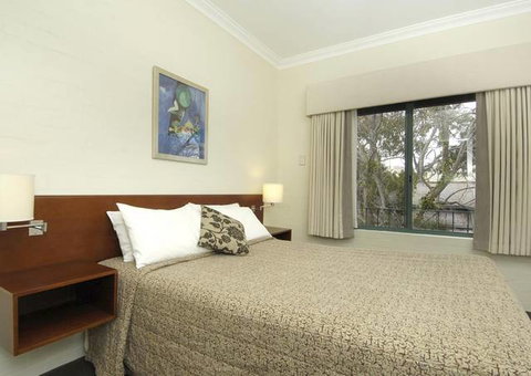 Darby Park Serviced Residences Subiaco - Darwin Holiday 0