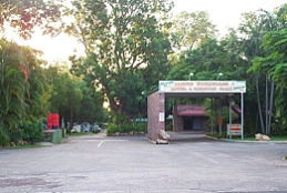 Darwin Boomerang Motel & Caravan Park - Darwin Holiday 0