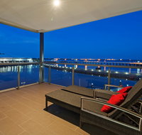 Darwin Waterfront Apartments - Darwin Holiday