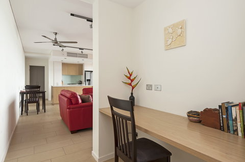 Darwin Waterfront Apartments - Darwin Holiday 7