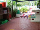 Beale's BedFish & Breakfast - Darwin Holiday 2