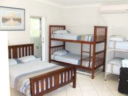 Beale's BedFish & Breakfast - Darwin Holiday 5