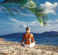 Daydream Island Resort  Spa - Darwin Holiday