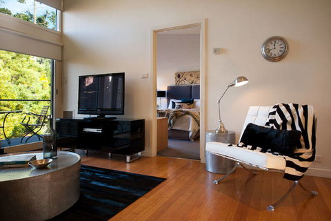 Daylesford Lake Villas - Darwin Holiday 3