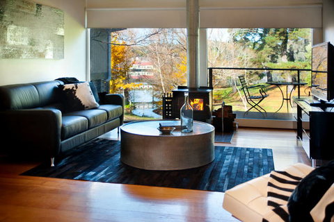 Daylesford Lake Villas - Darwin Holiday 5