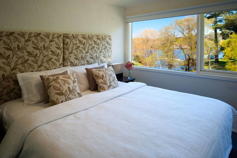 Daylesford Lake Villas - Darwin Holiday 11