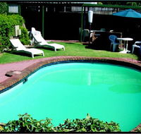 Deniliquin Motel - Darwin Holiday